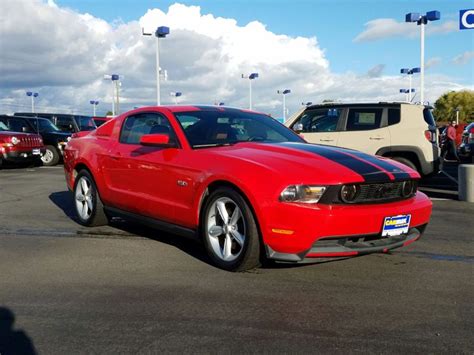 ford mustang gt for sale carmax